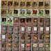 Indiana Jones Masterpieces Base Trading Card Set 90 Cards Topps 2008   - TvMovieCards.com