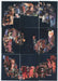 X-Files Seasons 4/5 I Want To Believe Puzzle Chase Card Set  P1 - P9 Inkworks 2001   - TvMovieCards.com