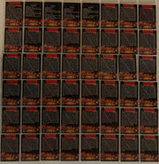 Kiss Series One 1 Collector Base Card Set 90 cards Cornerstone 1998   - TvMovieCards.com
