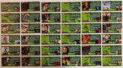 1996 Mars Attacks Movie Widevision Trading Card Set 72 Cards Topps 1996   - TvMovieCards.com