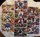 Marvel Universe 2011 Base Card Set 90 Cards Puzzle Sets Rittenhouse Archives   - TvMovieCards.com