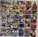 Marvel Universe 2011 Base Card Set 90 Cards Puzzle Sets Rittenhouse Archives   - TvMovieCards.com
