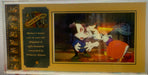 Disney Showcase Mickey Brave Little Tailor Motion Cell Chase Card Willitts Desig - TvMovieCards.com