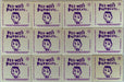 Pee Wee Herman Pee Wee's Playhouse Fun Paks Wiggle Toys Motion Card Set 1-12   - TvMovieCards.com