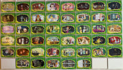Rick and Morty Season 2 Trading Base Card Set of 45 Cryptozoic 2019   - TvMovieCards.com