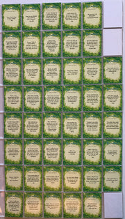 Rick and Morty Season 2 Trading Base Card Set of 45 Cryptozoic 2019   - TvMovieCards.com