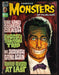 1976 Famous Monsters of Filmland Magazine #126 King Kong Mr Sardonicus - TvMovieCards.com
