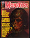 1976 Famous Monsters of Filmland Magazine #127 Bride of Frankenstein - TvMovieCards.com