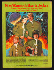 1980 Vampirella Magazine #85 - A Warren Magazine - TvMovieCards.com