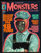 1976 Famous Monsters of Filmland Magazine #129 Futureworld - TvMovieCards.com