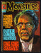1977 Famous Monsters of Filmland Magazine #134 Outer Limits King Kong - TvMovieCards.com