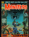 1977 Famous Monsters of Filmland Magazine #136 Sin Bad and The Eye of The Tiger - TvMovieCards.com