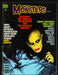 1979 Famous Monsters of Filmland Magazine #153 Nosferatu Cover - TvMovieCards.com