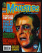 Famous Monsters of Filmland Magazine Horror Magazine #242 May/June 2006 - TvMovieCards.com