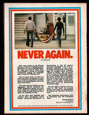 1980 Famous Monsters of Filmland Magazine #162 The Black Hole - TvMovieCards.com