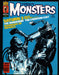 1980 Famous Monsters of Filmland Magazine #164 Humanoid / Saturn 3 - TvMovieCards.com