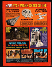 1981 Famous Monsters of Filmland Magazine #170 Flash Gordon / The Awakening - TvMovieCards.com