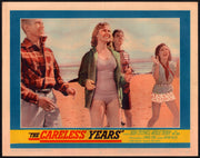 1957 The Careless Years #4 Lobby Card 11x14 Dean Stockwell Natalie Trundy John L - TvMovieCards.com