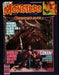 1982 Famous Monsters of Filmland Magazine #184 Dragonslayer / Conan - TvMovieCards.com