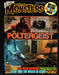 1982 Famous Monsters of Filmland Magazine #186 Poltergeist - TvMovieCards.com