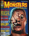 Famous Monsters of Filmland Magazine Horror Magazine #210 Nov/Dec 1995 - TvMovieCards.com