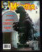 (June 1985) Forrest J. Ackerman's Monster Land Magazine #3 Godzilla - TvMovieCards.com