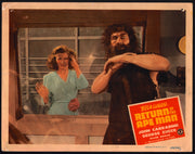1944 Return of the Ape Man Lobby Card 11x14 Bela Lugosi John Carradine George Zu - TvMovieCards.com