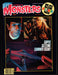 1982 Famous Monsters of Filmland Magazine #187 Star Trek Wrath of Khan - TvMovieCards.com