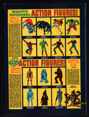 1982 Famous Monsters of Filmland Magazine #187 Star Trek Wrath of Khan - TvMovieCards.com