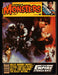 1983 Famous Monsters of Filmland Magazine #190 Star Wars Empire Strikes Back - TvMovieCards.com