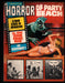 1964 Famous Films #1 The Horror of Party Beach VG Monster Movie - TvMovieCards.com