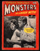 1964 Monsters to Laugh With by Stan Lee Magazine #2 Poor - TvMovieCards.com