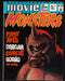 1974 Movie Monsters Magazine #1 Planet of the Apes / Dracula - TvMovieCards.com