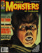 Famous Monsters of Filmland Magazine Horror Magazine #207 March 1995 - TvMovieCards.com