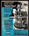 1966 Monster World Magazine #9 The Addams Family - TvMovieCards.com