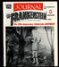2002 The Journal of Frankenstein Magazine #6 Calvin Thomas Beck - TvMovieCards.com