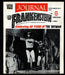 2002 The Journal of Frankenstein Magazine #6 Calvin Thomas Beck - TvMovieCards.com