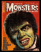 1965 Famous Monsters of Filmland Magazine #34 Mr. Hyde Cover Warren - TvMovieCards.com