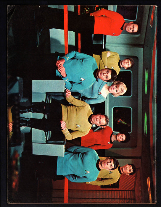 1971 Castle of Frankenstein Magazine #17 Magic & The Occult - TvMovieCards.com