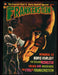 1974 Castle of Frankenstein Magazine #24 Boris Karloff & Roger Corman - TvMovieCards.com