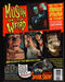 Famous Monsters of Filmland Magazine Horror Magazine #251 Dracula Cover - TvMovieCards.com