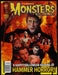Famous Monsters of Filmland Magazine Horror Magazine #252 Hammer Cover - TvMovieCards.com