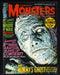 1965 Famous Monsters of Filmland Magazine #36 The Mummy's Ghost Warren - TvMovieCards.com