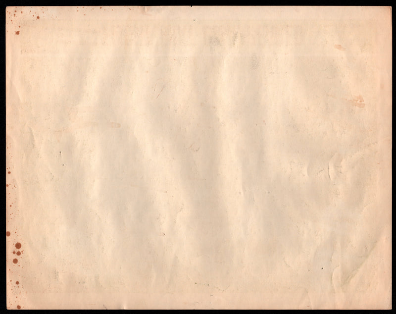1961 Flight That Disappeared #6 Lobby Card 11x14 Craig Hill Paula Raymond - TvMovieCards.com