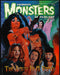 Famous Monsters of Filmland Magazine Horror Magazine #258 Dec 2011 - TvMovieCards.com