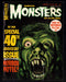 1966 Famous Monsters of Filmland Magazine #40th Anniversary Issue - TvMovieCards.com