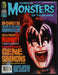Famous Monsters of Filmland Magazine Horror Magazine #226 Gene Simmons - TvMovieCards.com
