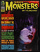 Famous Monsters of Filmland Magazine Horror Magazine #226 Gene Simmons - TvMovieCards.com