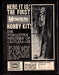 1967 Famous Monsters of Filmland Magazine #45 House of Wax - TvMovieCards.com