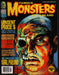 Famous Monsters of Filmland Magazine Horror Magazine #232-3 Oct/Nov - TvMovieCards.com